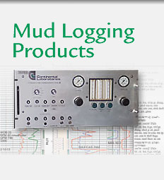 Mud Logging Products