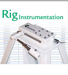 Rig Instrumentation