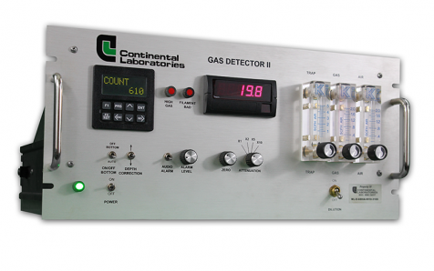 Gas Detector